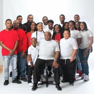 Meet your Posher, Latoya